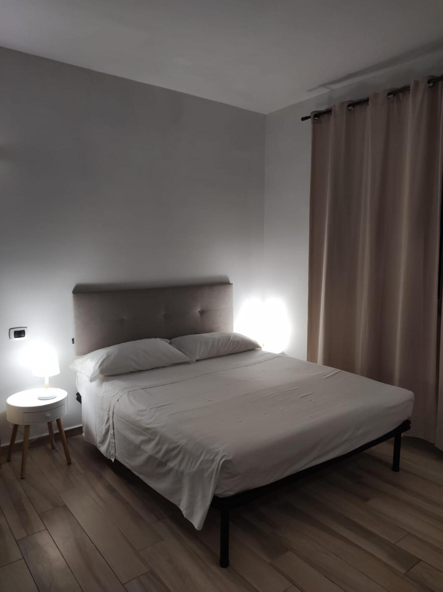 Dalmati House San Lorenzo Rome Exterior photo