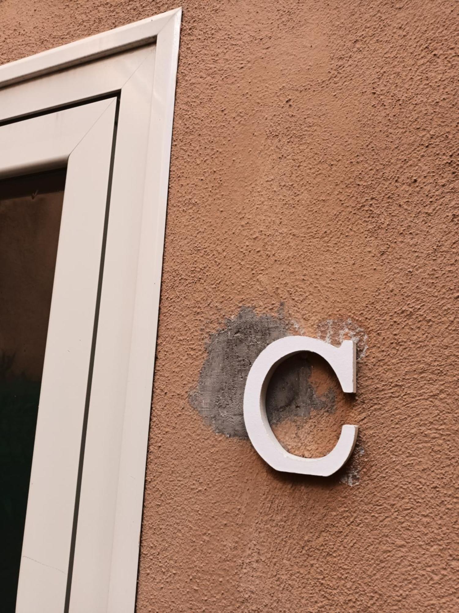 Dalmati House San Lorenzo Rome Exterior photo